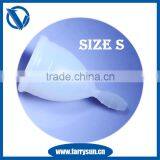 Factory Direct Medical Grade Silicon Menstruations Cups thumbnail-2