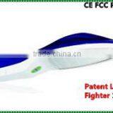 5 Years Warranty 4M 30W Solar LED Street Lights(fighter 11# Series) thumbnail-2