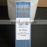 3.2MM*175MM Zirconiated Tungsten Electrode