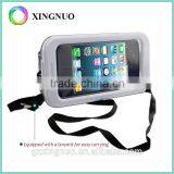 China Mobile Accessories Plastic Waterproof Case for IPhone 5s thumbnail-4