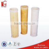 Newest new arrival industrial bag filter dust filter