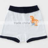 100% Cotton Products High Quality Baby Boy's Underwear Toddler Garment Kid Wear Clothing Children Inner Wholesale thumbnail-4