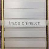 Polyester Material Slat Style Balcony Blinds thumbnail-1