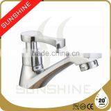 SS14011C1 Good Quality Best Price Toilet Water Tap thumbnail-1