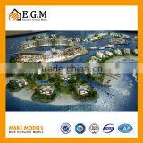 Best Miniature Urban Planning Model Manufacturer