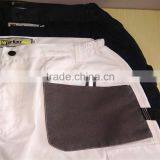 Man Summer Workwear Shorts thumbnail-3