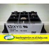 New Igbt Electronics Module VHF36-16IO5 thumbnail-1