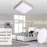 Surface Mounted Led Panel Light as Hanging Led Pendant Light thumbnail-5