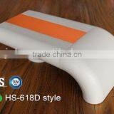 High Quality Anti-collision Flame Resistant Hospital Corridor Handrails thumbnail-3