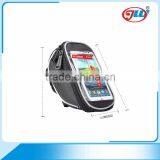 2016 Hot Selling Bicycle Front Tub Frame Pouch Bicycle Handlebar Bike Bag Quality Choice