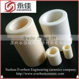 High Strength Alumina Ceramic Sleeve thumbnail-3