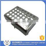 OEM SMT EMI RFI Shielding Case / Deep Drawing Shielding Case