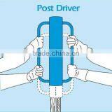 Steel Fence Post Driver thumbnail-5