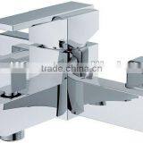 Single Handle Bathroom Faucet Bathtub Faucet thumbnail-1