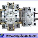 plastic injection moulding