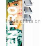 Floor Standing Brochure Holder Stand
