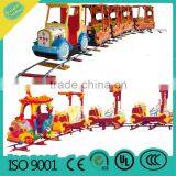 2016 New Kids Electric Mini Train Electric Playground Electric Toys Merry-go-round