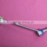 OR Grade Drill Guide 4.5 MM & 3.2 MM Screw Drill Bite Orthopedic Instruments/Surgical Instruments Best Quality thumbnail-3