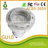 CE ROHS High Quality Cob 7w Led Spot Lights Indoors