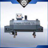 WNJ 210 Series Continous Spring Temper Furnace