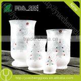 Decorative Bling Crystal Tea Light Candle Holder thumbnail-6