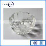 3D Printing Transparent Rapid Prototypes