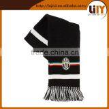 Economic Woven Football Fan Scarf S7060 thumbnail-5
