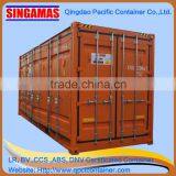 20 Feet Open Side Shipping Container