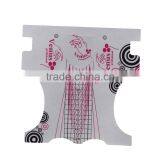Good Quality Nail Care 500 Pcs Roll Nail Form Sticker thumbnail-1