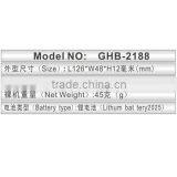 2016 New Product MP3 MP4 MP5 Remote Control thumbnail-5