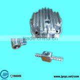 CNC Tool Making Diecasting Mould Plating Aluminum Alloy thumbnail-1