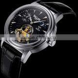 YB Watch Factory Antique Auto Mechanic Watch Chinese A014