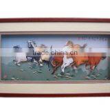 Framed Paper Sculpture&Paper Craft thumbnail-1