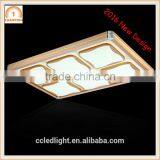 2016 New Design Led Kitchen Ceiling Lights 430X430mm 30WX2 thumbnail-3