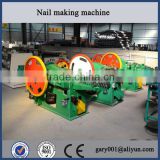 Z94 New Generation High Speed Low Noise Automatic Nail Making Machine