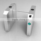 Arm Drop Pedestrian Barrier Gate