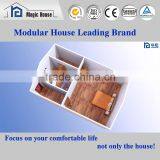 Cheap Prefab Homes Construction Site Living Prefabricated Container House thumbnail-2