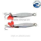 Bend Spinner Bait Fishing Jig thumbnail-4