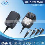 UL/GS/BS Power Adapter
