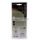 Mont Marte Coloured Charcoal Pencils 4pce thumbnail-2