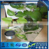 High Reflective Golden Mirror Aluminium/Solar Panels Used 1060 Aluminum Sheet thumbnail-6