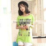 Wholesale Custom 60% Cotton 40% Polyester T-shirts in Bulk , T-shirts Online Shopping thumbnail-4