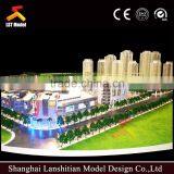 Commercial Building Model for Sales Department of Real Estate thumbnail-4