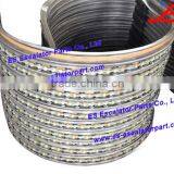 GO402AVH , Newel Roller , OTI Escalator Parts , Escalator Newel Roller , Plastic Type for OTI thumbnail-1