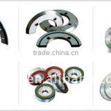 Half Arc Paper Cutting Machine Knives thumbnail-1