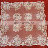 Organza Beaded Tablecloth Table Cover
