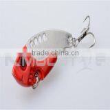 Chentilly CH14LP23 Metal VIB Fishing Lure 5.5cm 11g VIB Bait Spoon Fishing Lure