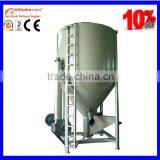 5000L High Standing Hot Functional Plastic Mixer With Training Service