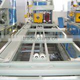 Automatic PVC Pipe Bending Machine thumbnail-2