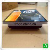 OEM Plastic Thermoforming Advertising Lightbox for Wholesale thumbnail-4